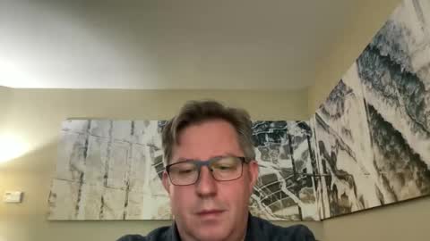 treborinthesky online show from May 11, 4:48 pm