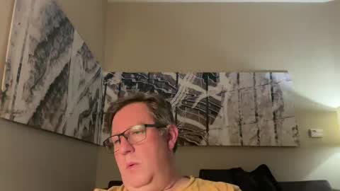 treborinthesky online show from April 29, 3:00 am