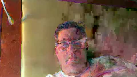 treborinthesky online show from May 14, 2:53 am