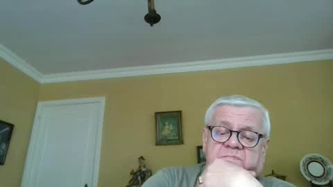 trekbeestje online show from May 6, 12:28 pm