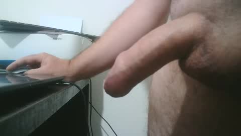 treki1979 online show from April 30, 7:26 am