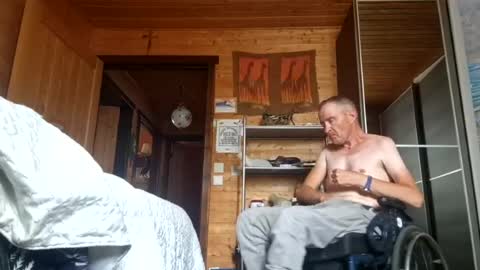 trekkertje12345 online show from July 23, 12:24 pm