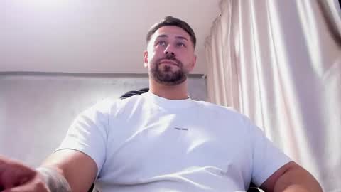Trent online show from July 21, 8:11 pm