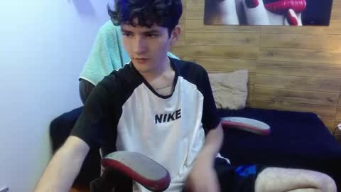 trevor_mob online show from May 13, 9:45 pm