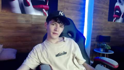trevor_mob online show from April 30, 9:19 pm