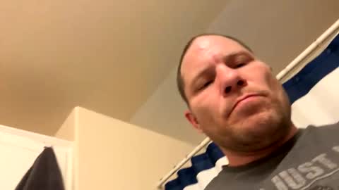 trickydick6 online show from April 30, 3:46 am