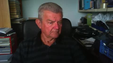 Steve online show from July 26, 4:37 pm