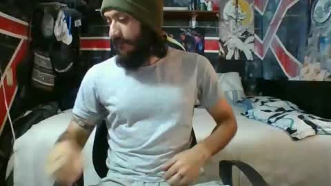 Andrew online show from May 6, 5:24 pm
