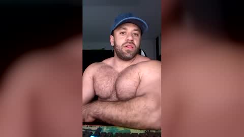 Trojanmachine69 online show from May 8, 7:20 am