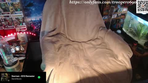 trooper0690 online show from June 5, 6:35 pm
