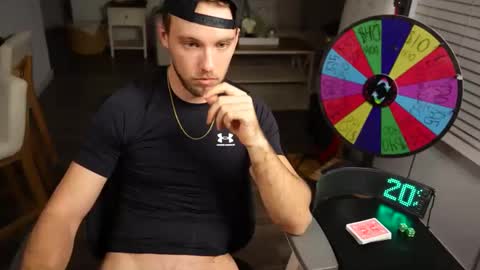 Troy Green online show from June 10, 2:46 am