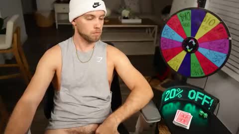 Troy Green online show from June 9, 2:24 am