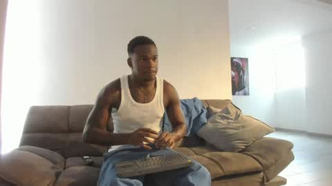 Troy Khalil online show from May 28, 8:07 pm