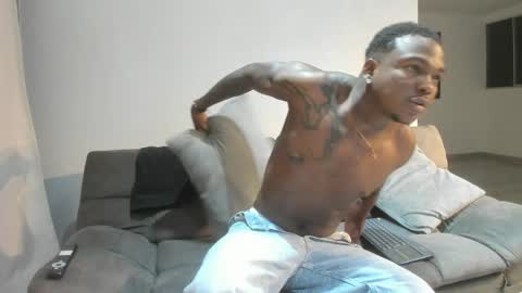 Troy Khalil online show from May 31, 12:55 am