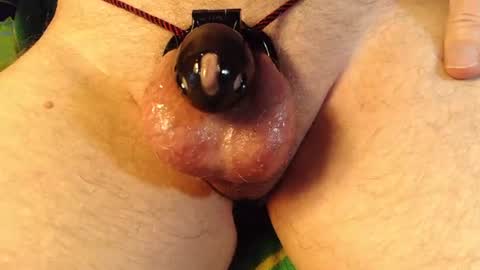 Locked Fag online show from August 7, 6:58 pm