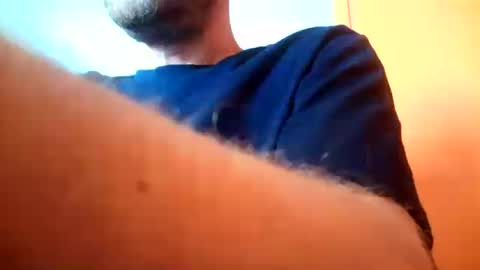 truble_again online show from July 28, 11:17 am