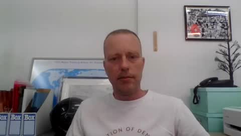 truble_again online show from July 10, 11:24 am