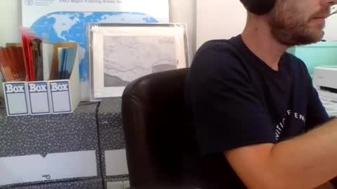 truble_again online show from July 31, 11:42 am