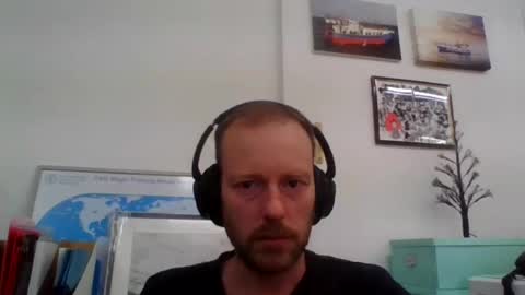 truble_again online show from July 3, 10:54 am