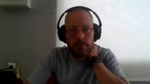 truble_again online show from July 9, 11:14 am