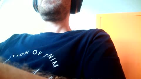 truble_again online show from July 28, 8:11 am