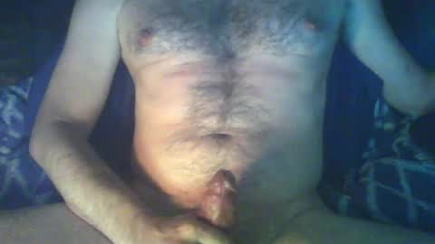 TrueGntlmn online show from July 6, 5:26 am