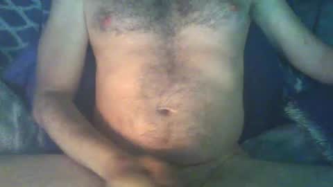 TrueGntlmn online show from July 12, 4:47 am