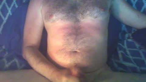 TrueGntlmn online show from July 5, 5:03 am