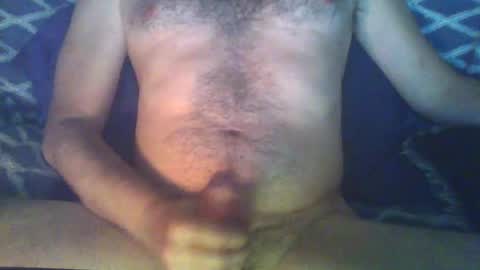 TrueGntlmn online show from July 17, 5:58 am