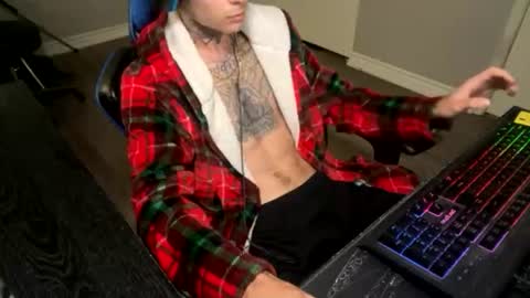 Leo online show from July 16, 2:46 pm