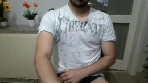ttheman99 online show from June 4, 8:48 pm