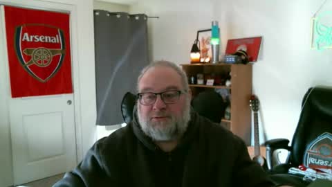 Turd Ferguson online show from May 15, 12:02 pm