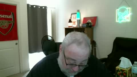 Turd Ferguson online show from May 18, 11:49 am