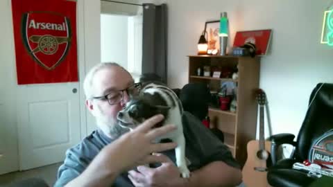 Turd Ferguson online show from May 14, 11:52 am