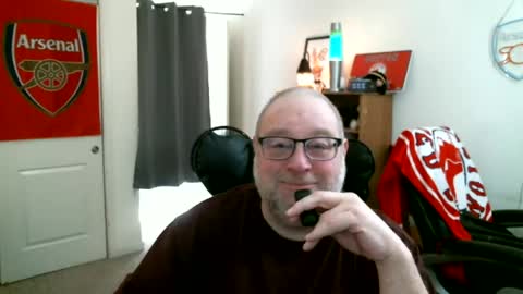 Turd Ferguson online show from June 12, 12:14 pm