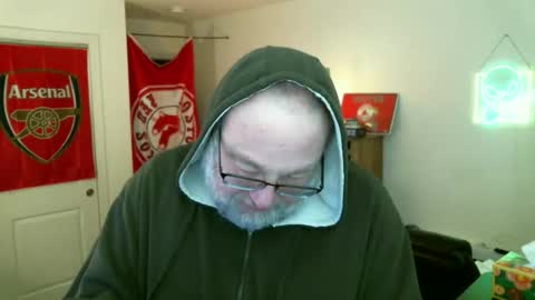 Turd Ferguson online show from May 1, 12:26 am