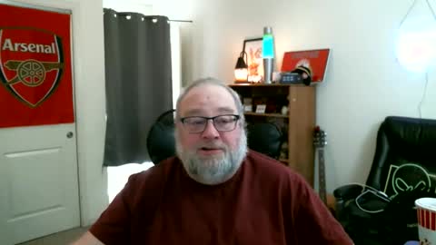 Turd Ferguson online show from May 20, 12:12 pm