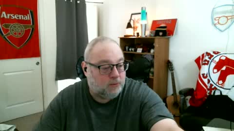 Turd Ferguson online show from June 21, 12:22 pm