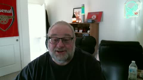 Turd Ferguson online show from May 2, 11:57 am