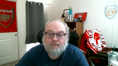 Turd Ferguson online show from June 7, 12:23 pm