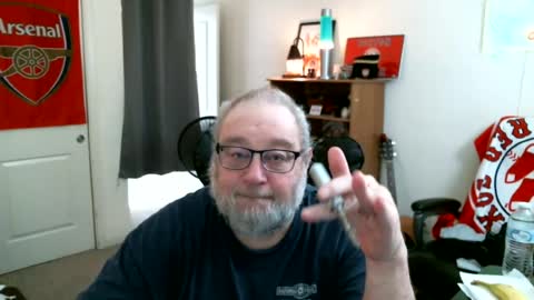 Turd Ferguson online show from July 23, 12:02 pm