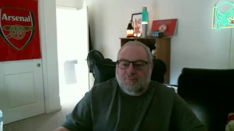 Turd Ferguson online show from May 3, 12:08 pm