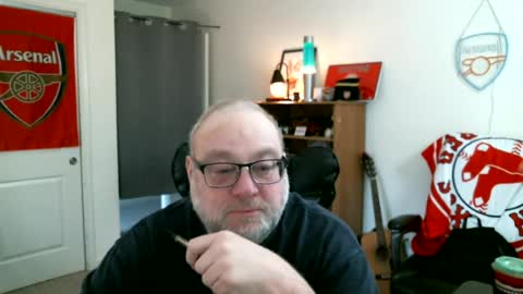 Turd Ferguson online show from June 18, 11:59 am