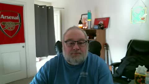 Turd Ferguson online show from May 16, 12:03 pm