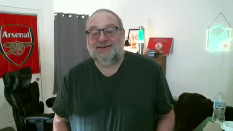 Turd Ferguson online show from May 5, 12:29 pm