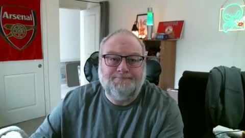 Turd Ferguson online show from May 11, 4:04 pm
