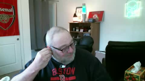 Turd Ferguson online show from May 6, 12:39 pm