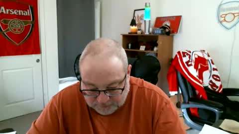 Turd Ferguson online show from June 10, 12:18 pm