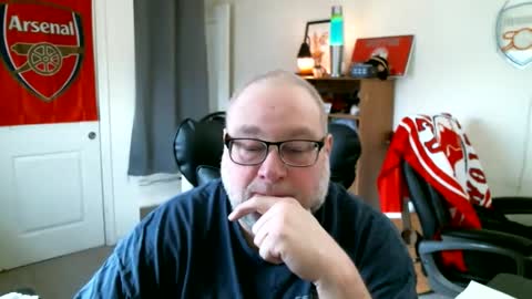 Turd Ferguson online show from June 11, 12:03 pm