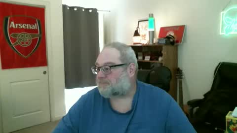 Turd Ferguson online show from May 17, 12:12 pm